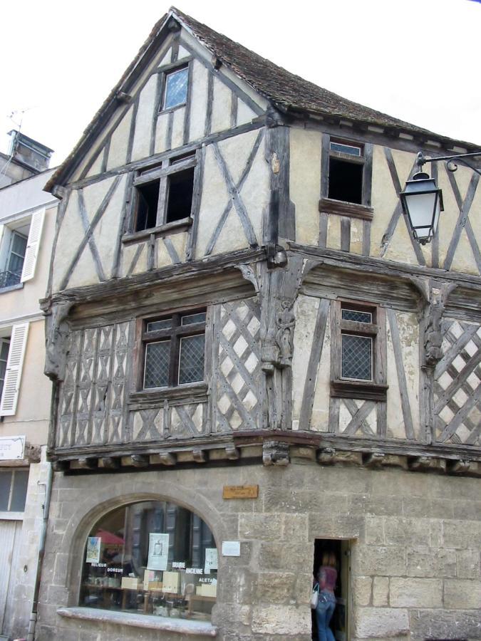 Ibis Budget Cognac Châteaubernard Exterior foto